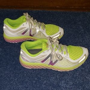 New Balance Fresh Foam Zante v2 Breath Size 6.5
